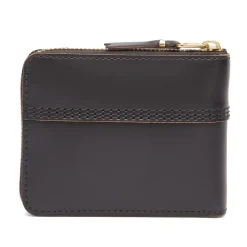 Comme des Garçons Wallet SA7100TS Triple Stitch Wallet