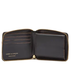 Comme des Garçons Wallet SA7100TS Triple Stitch Wallet