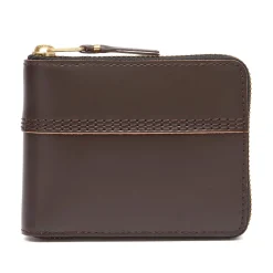 Comme des Garçons Wallet SA7100TS Triple Stitch Wallet