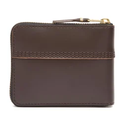 Comme des Garçons Wallet SA7100TS Triple Stitch Wallet