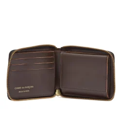 Comme des Garçons Wallet SA7100TS Triple Stitch Wallet