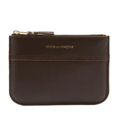 Comme des Garçons Wallet SA8100TS Triple Stitch Wallet