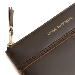 Comme des Garçons Wallet SA8100TS Triple Stitch Wallet