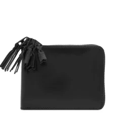 Comme des Garçons Wallet SA7100ZM Zipper Medley Wallet