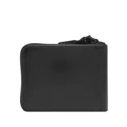 Comme des Garçons Wallet SA7100ZM Zipper Medley Wallet