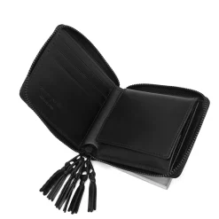 Comme des Garçons Wallet SA7100ZM Zipper Medley Wallet