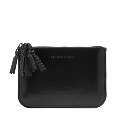 Comme des Garçons Wallet SA8100ZM Zipper Medley Wallet