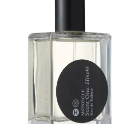Comme des Garçons x Monocle Scent 01: Hinoki Eau de Toilette