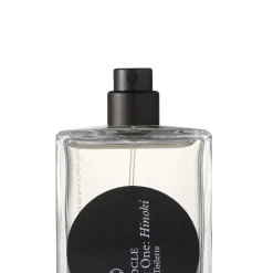 Comme des Garçons x Monocle Scent 01: Hinoki Eau de Toilette