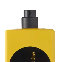 Comme des Garçons x Monocle Scent Three: Sugi Eau de Toilett