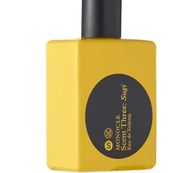 Comme des Garçons x Monocle Scent Three: Sugi Eau de Toilett
