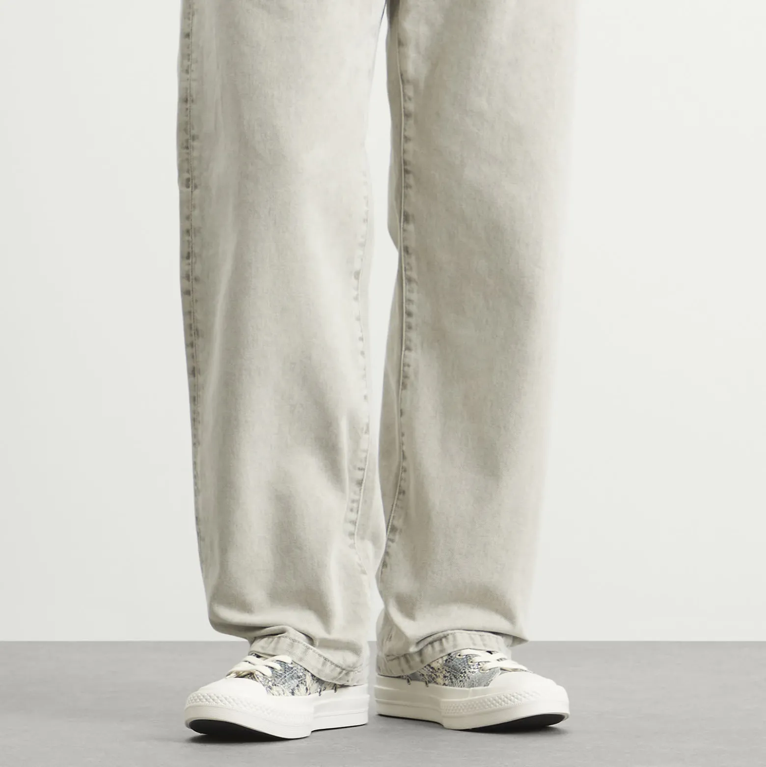 Converse First String Chuck Taylor All Star Sneaker