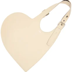 Coperni Belt Heart Tote