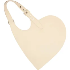 Coperni Belt Heart Tote