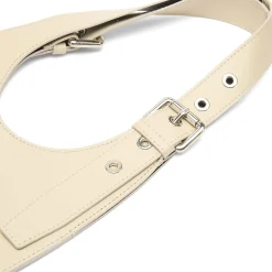 Coperni Belt Heart Tote