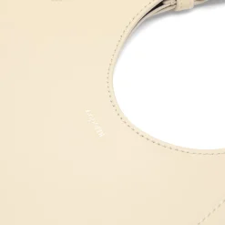 Coperni Belt Heart Tote