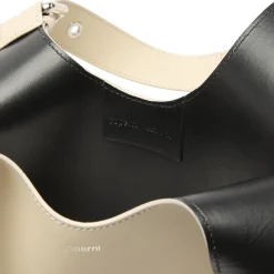Coperni Belt Heart Tote