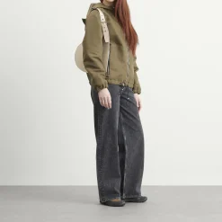 Coperni Belt Heart Tote