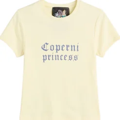 Coperni Disney X Coperni Princess Baby T-Shirt
