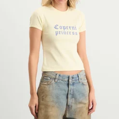 Coperni Disney X Coperni Princess Baby T-Shirt