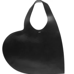 Coperni Double Heart Tote