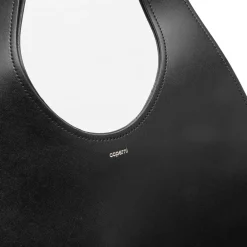 Coperni Double Heart Tote