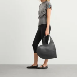Coperni Double Heart Tote