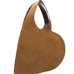 Coperni Double Heart Tote