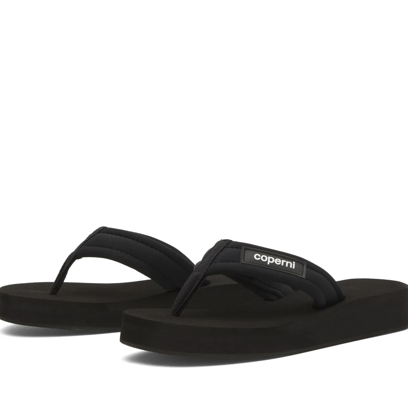 Coperni FOAM FLIP FLOPS