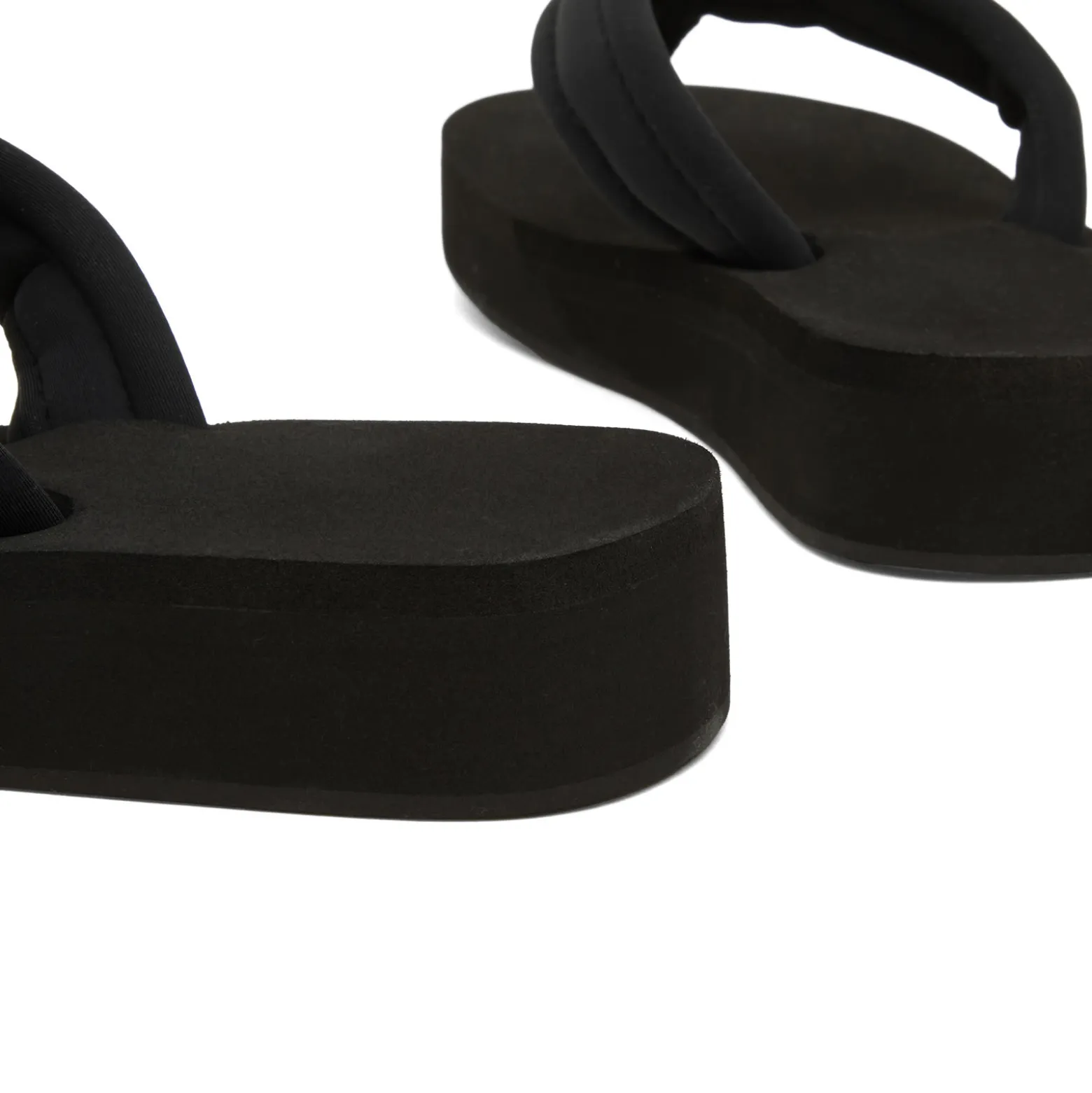 Coperni FOAM FLIP FLOPS