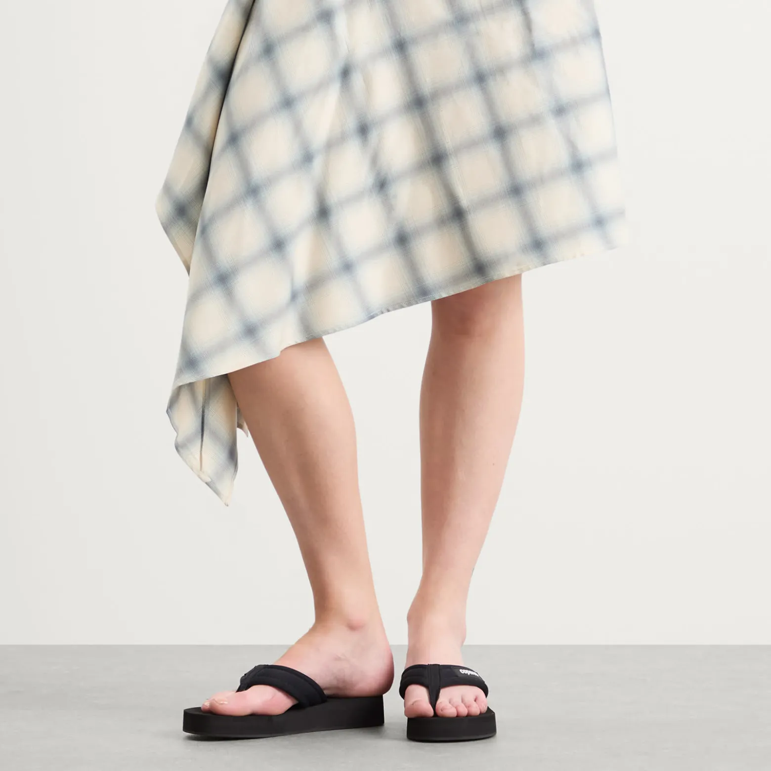 Coperni FOAM FLIP FLOPS