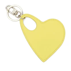 Coperni Heart Keychain