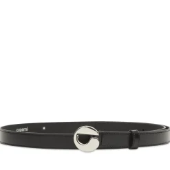 Coperni Logo Skinny Belt