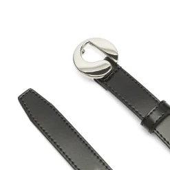 Coperni Logo Skinny Belt