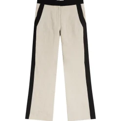 Coperni Taped Tailored Pants