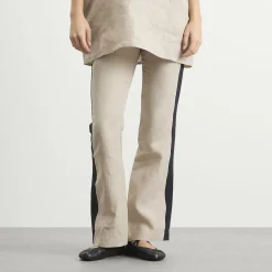 Coperni Taped Tailored Pants