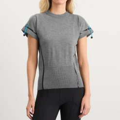 Coperni Tech Merino Polo