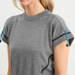 Coperni Tech Merino Polo