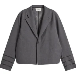 Coperni TECHNICAL TAILORED JACKET