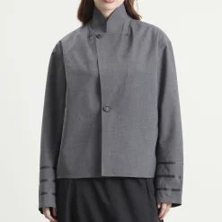 Coperni TECHNICAL TAILORED JACKET