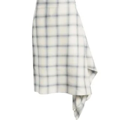 Coperni Zero Waste Long Skirt