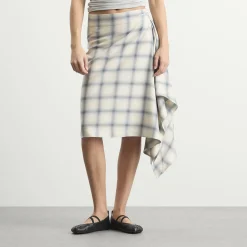 Coperni Zero Waste Long Skirt