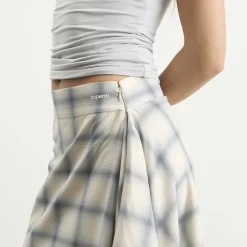 Coperni Zero Waste Long Skirt