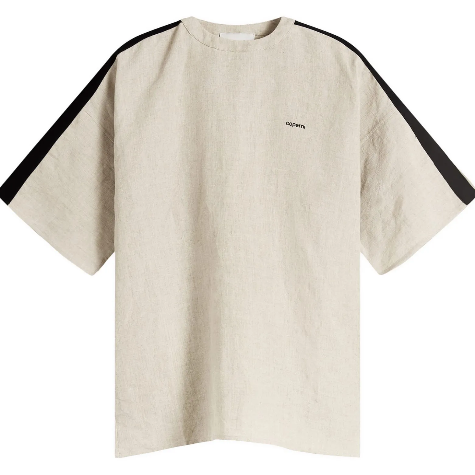 Coperni Zero Waste T-Shirt
