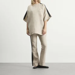 Coperni Zero Waste T-Shirt