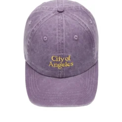 Corridor City of Angeles Cap