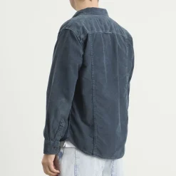 Corridor Cord Long Sleeve Shirt