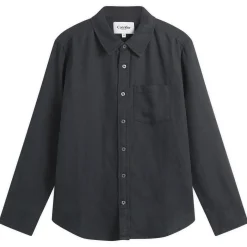 Corridor Cotton Linen Shirt