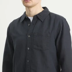 Corridor Cotton Linen Shirt