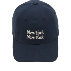 Corridor New York New York Cap
